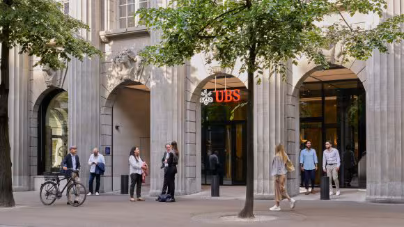 UBS Yatırım Bankası